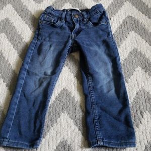 Levi's 511 Knit Jean